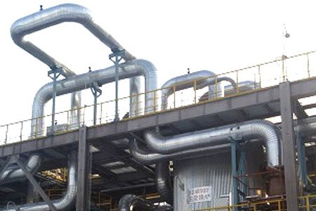 Anhui Haoyuan Phase I conversion project successfully started up after replacing presulfurized catalyst